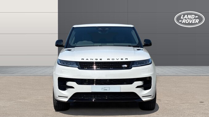 Land Rover Range Rover Sport 3.0 D300 Dynamic SE 5dr Auto Diesel Estate - Image 7